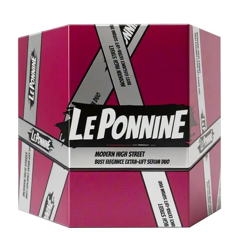Крем для груди Le Ponnine, 77 мл