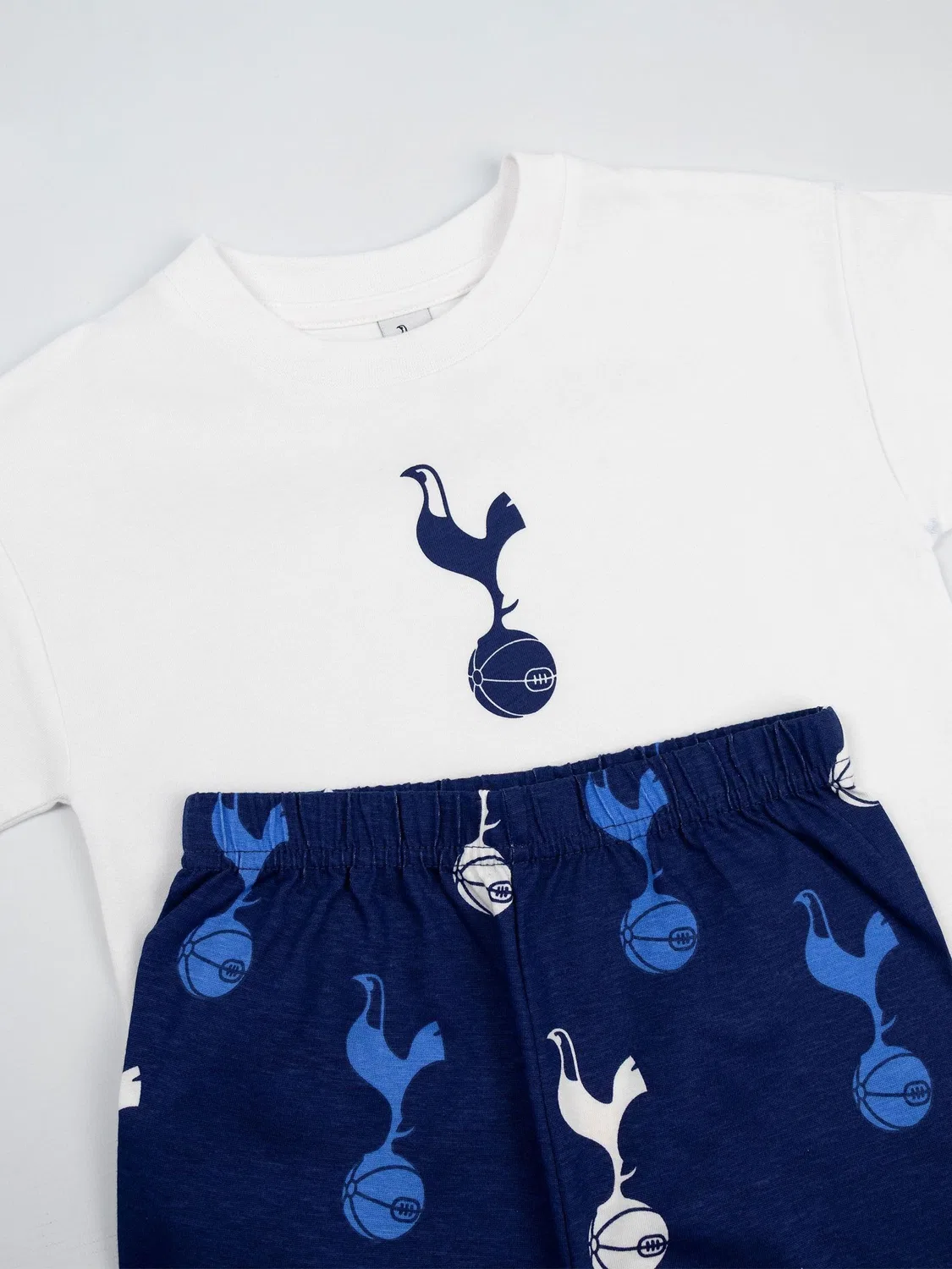 Пижама Tottenham Hotspur Vanilla Underground, белый — фото 3
