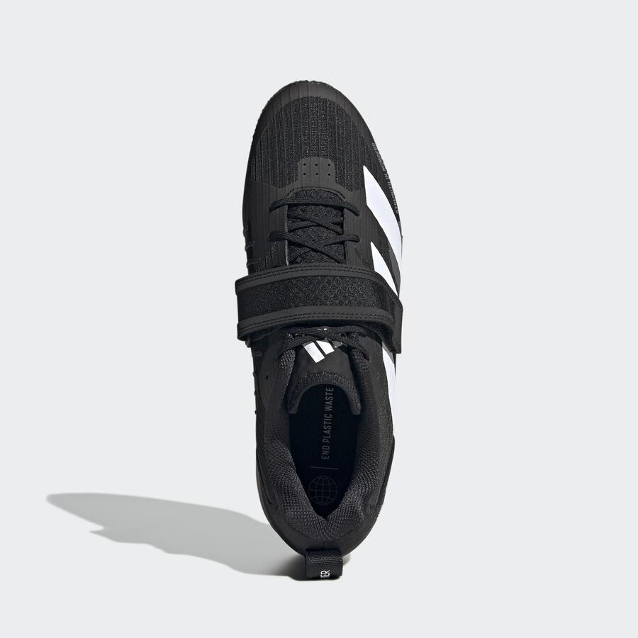 ADIDAS Кроссовки для тяжелой атлетики Adipower 3 — фото 3