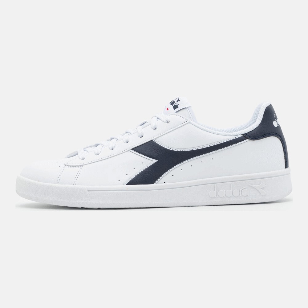 Кроссовки Diadora Torneo Unisex, white/blue denim