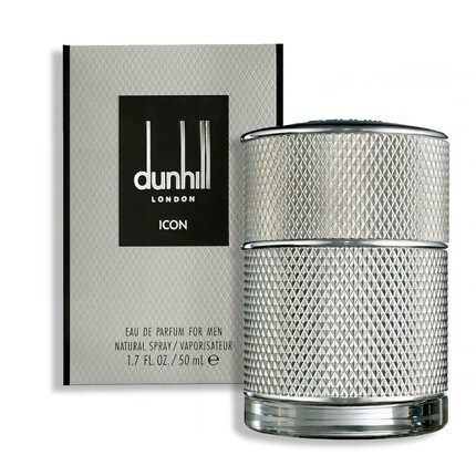 Dunhill Icon парфюмированная вода 50мл — фото 2