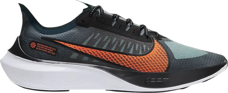 

Кроссовки Nike Zoom Gravity 'Midnight Turquoise', зеленый, Зеленый;серый, Кроссовки Nike Zoom Gravity 'Midnight Turquoise', зеленый