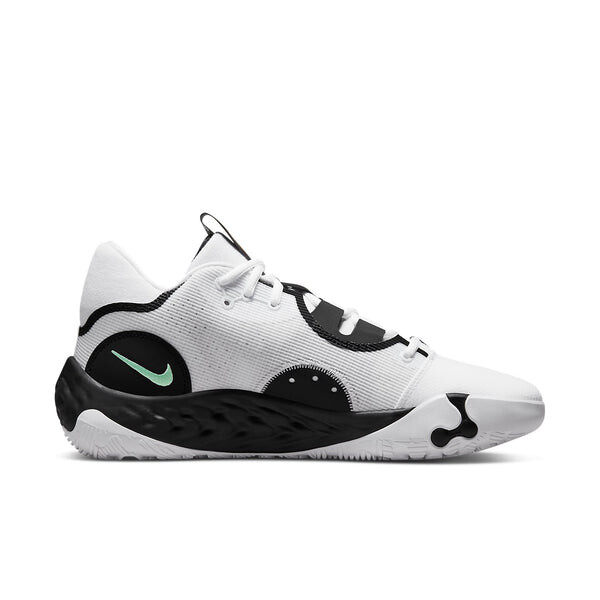 Кроссовки стр. 6 Nike, белый — фото 2