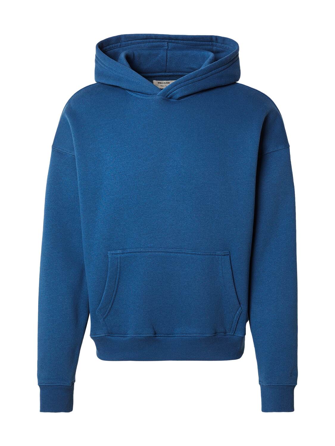 

HOLLISTER Толстовка в цвете Royal Blue, Синий, HOLLISTER Толстовка в цвете Royal Blue