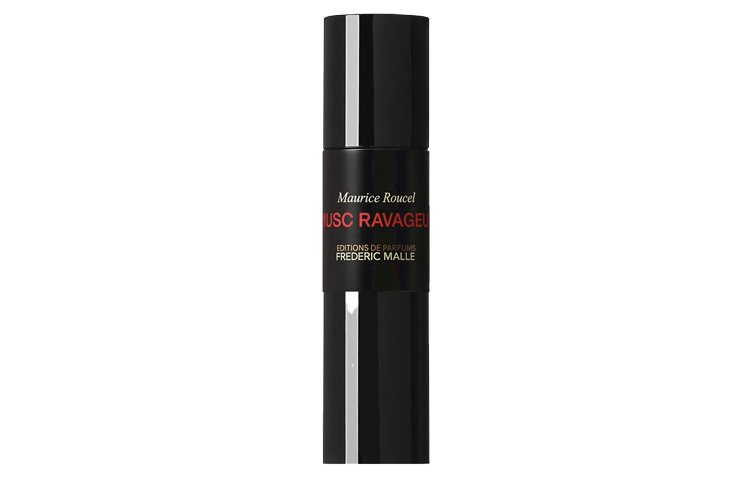Парфюмерная вода Wild Musk Oriental Eau De Parfum EDP Lemon Vanilla 10 мл/30 мл/50 мл/100 мл Frederic Malle, 10ml — фото 3