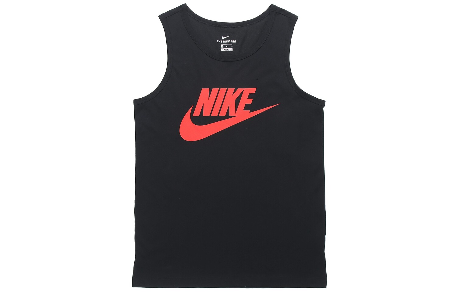 

Мужской жилет Nike, цвет Black