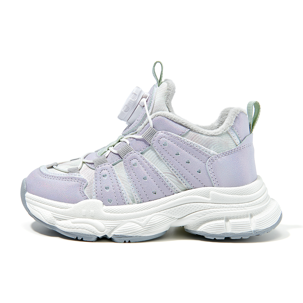 

Barbie Детские повседневные туфли Pink Teenagers