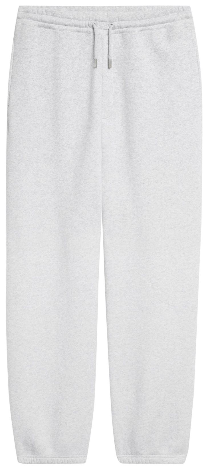 

Спортивные штаны Jacquemus Club Sweatpants 'Athletic Club Grey', серый