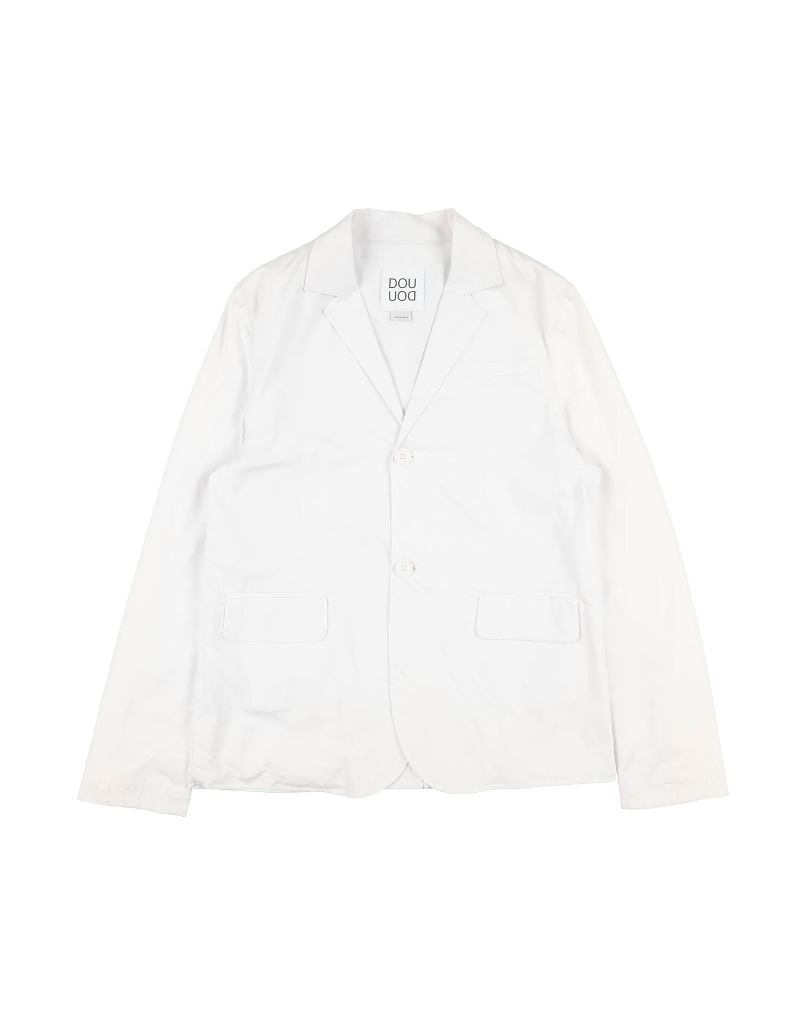 

Блейзер для мальчиков Douuod, белый
