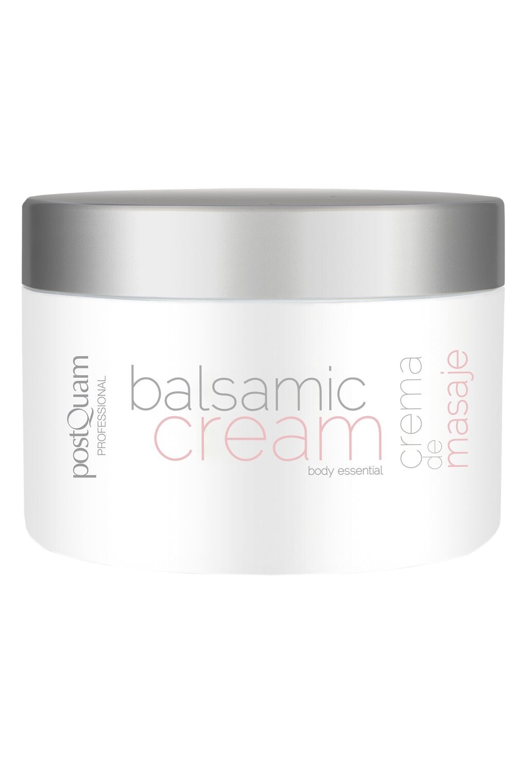 

Увлажняющий Skin Care Balsamic Cream (200 Ml.) PostQuam