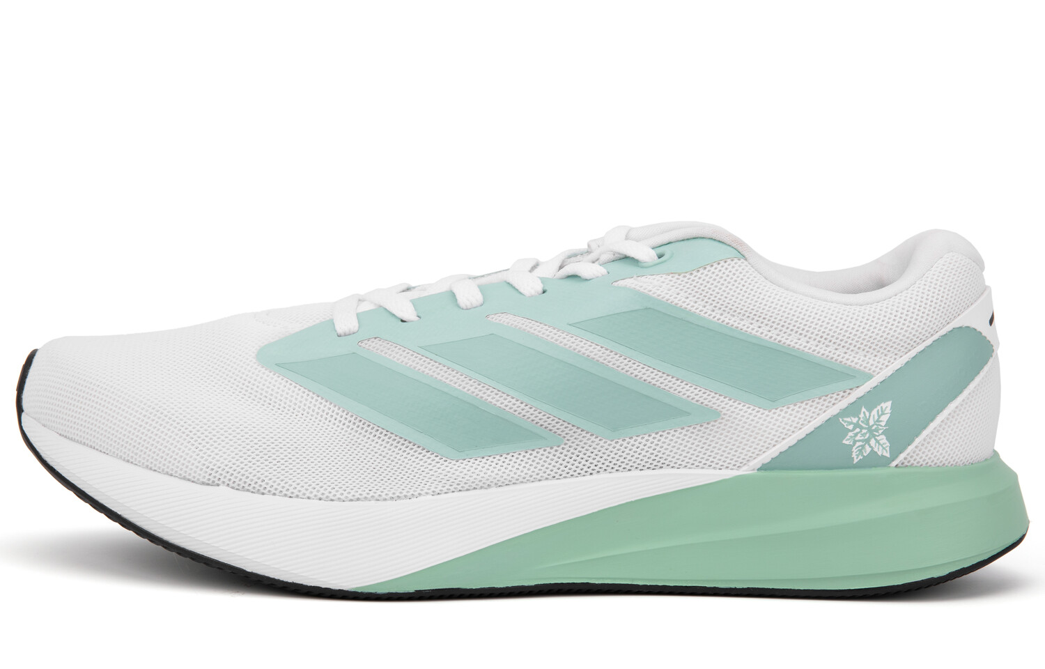 

Кроссовки Duramo RC Running Unisex Low-top Green/White Adidas