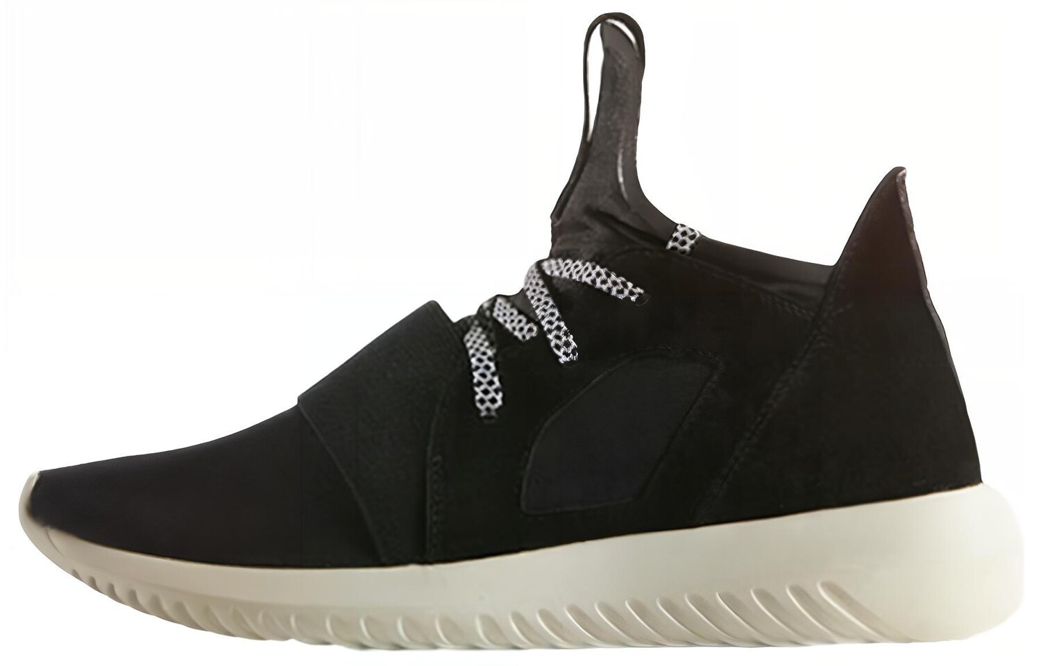 

Adidas Tubular Defiant Black Women's