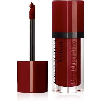 

Губная помада Paris Rouge Edition Velvet Matte 7,7 мл, Bourjois