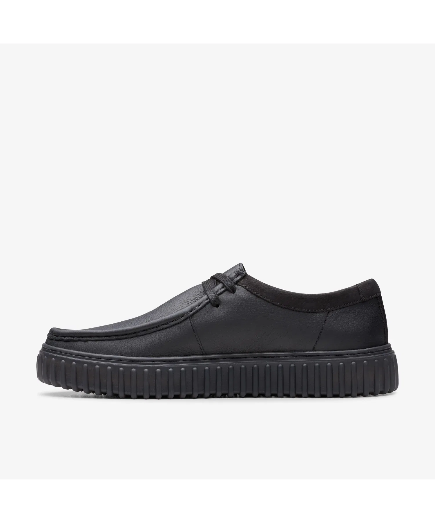 Мужские мокасины Clarks Torhill Lo — фото 2