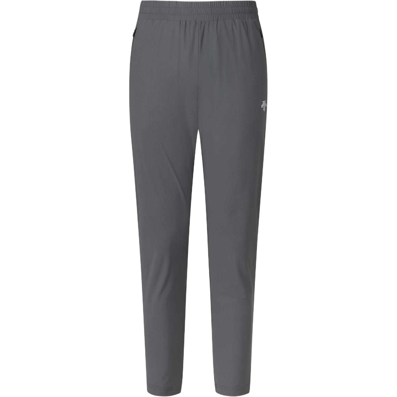 

Повседневные брюки Unisex DESCENTE, серый