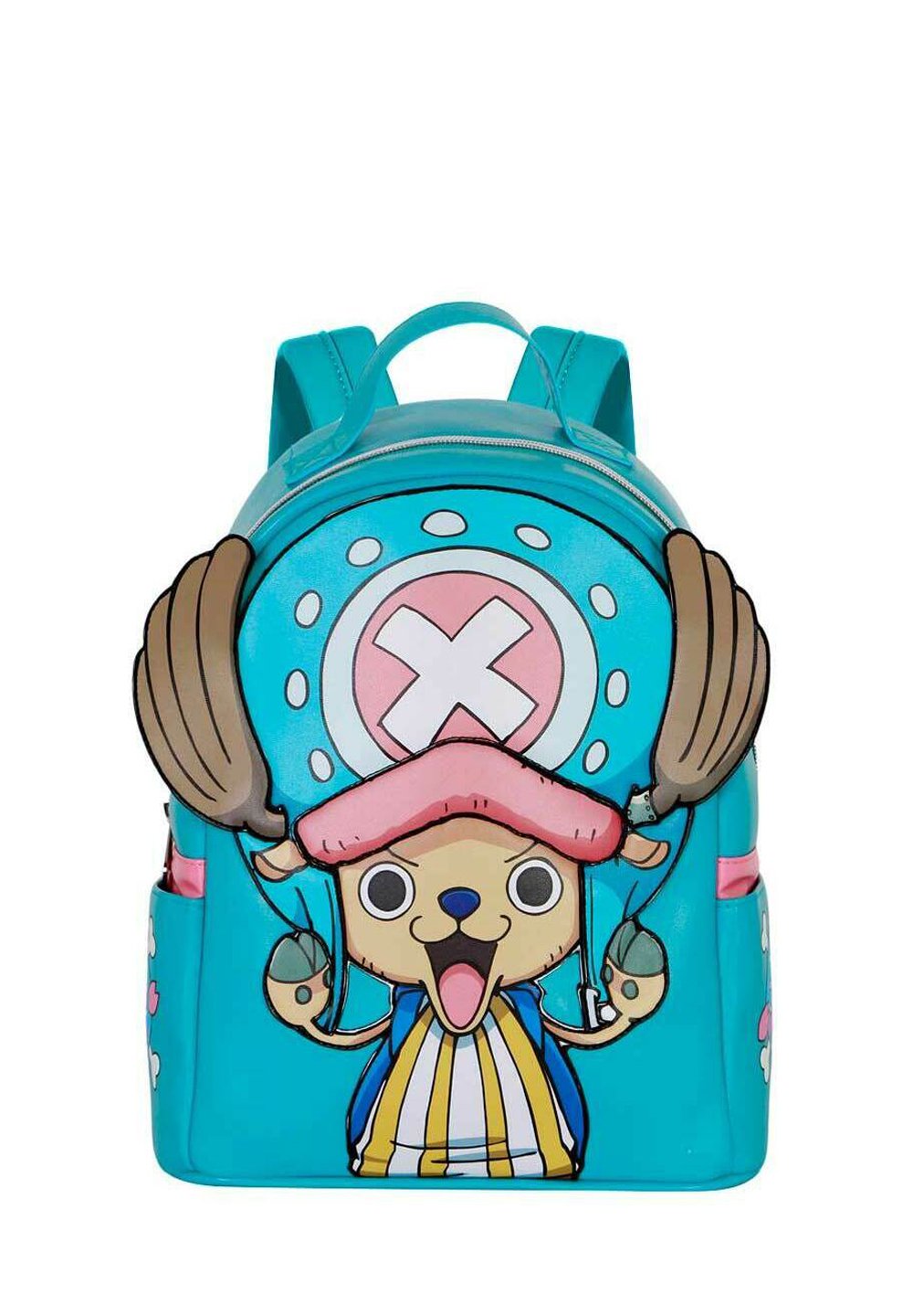 

Рюкзак ONE PIECE CHOPPER HEADY Karactermania, синий