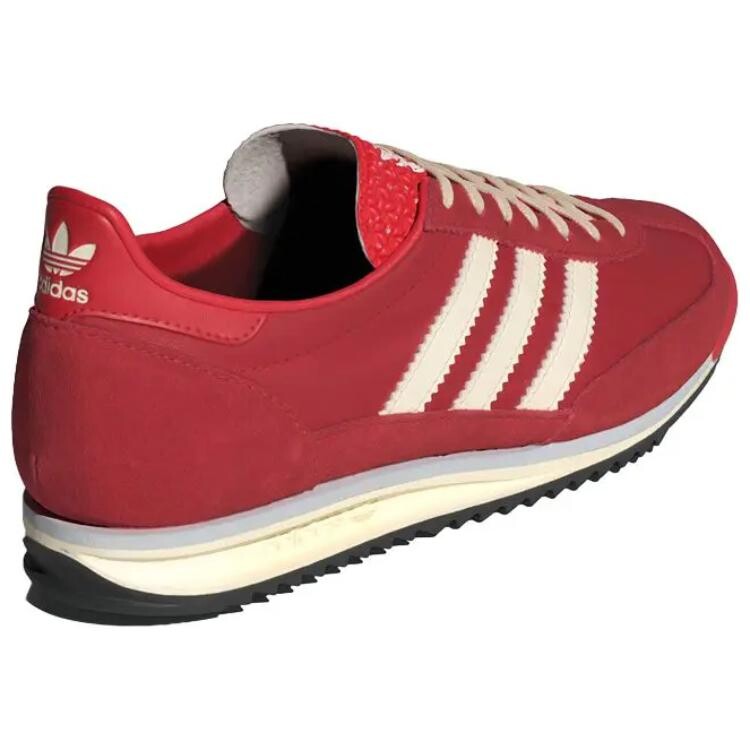 Женская обувь adidas originals SL Lifestyle, Red/Beige — фото 3