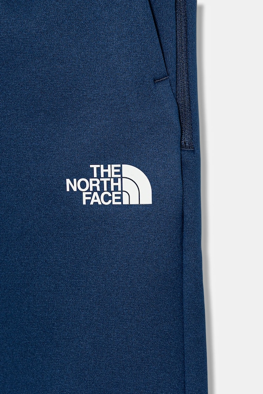 Детские спортивные штаны B MOUNTAIN ATHLETICS JOGGERS The North Face, темно-синий — фото 3