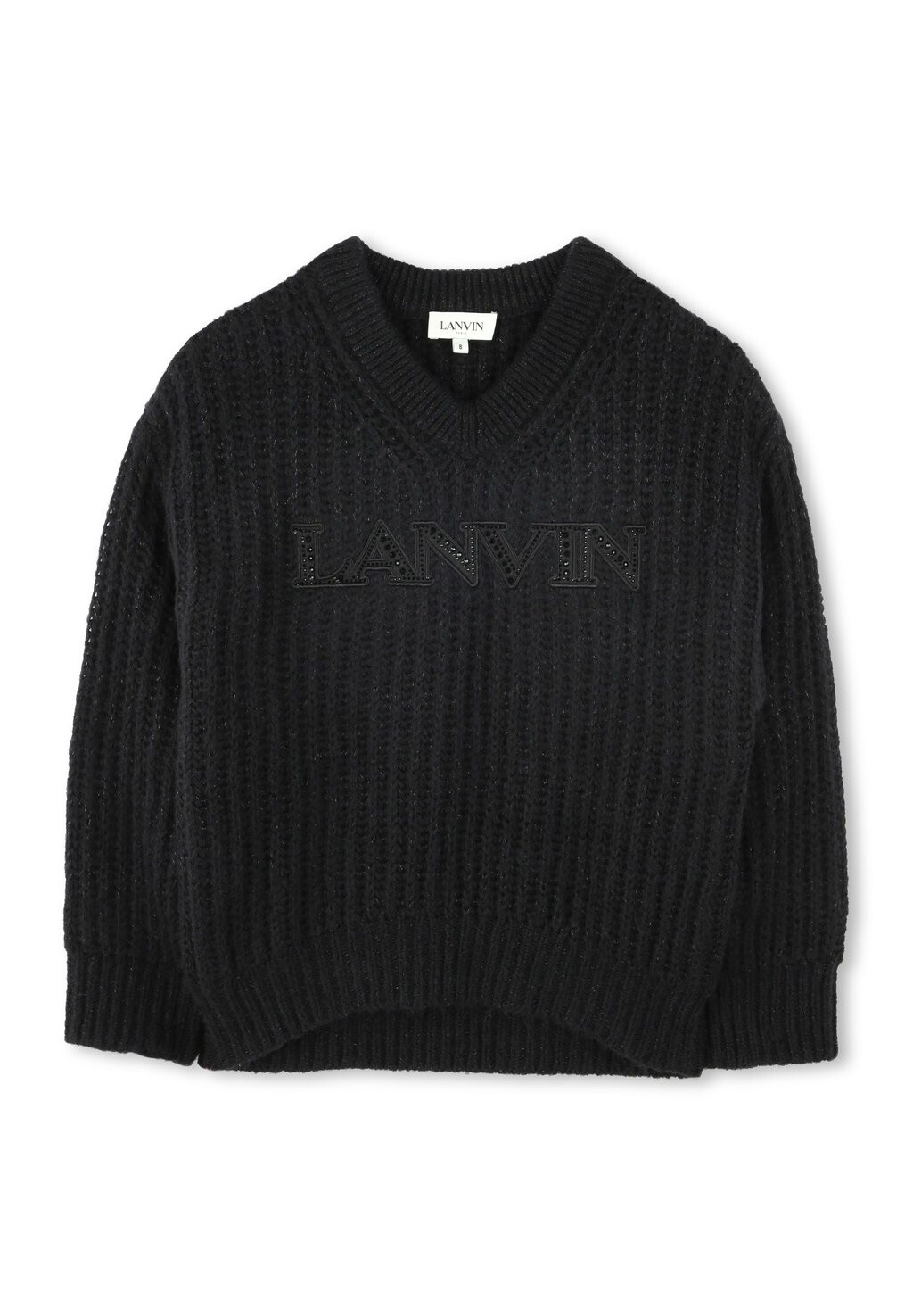 

Джемпер LANVIN, черный