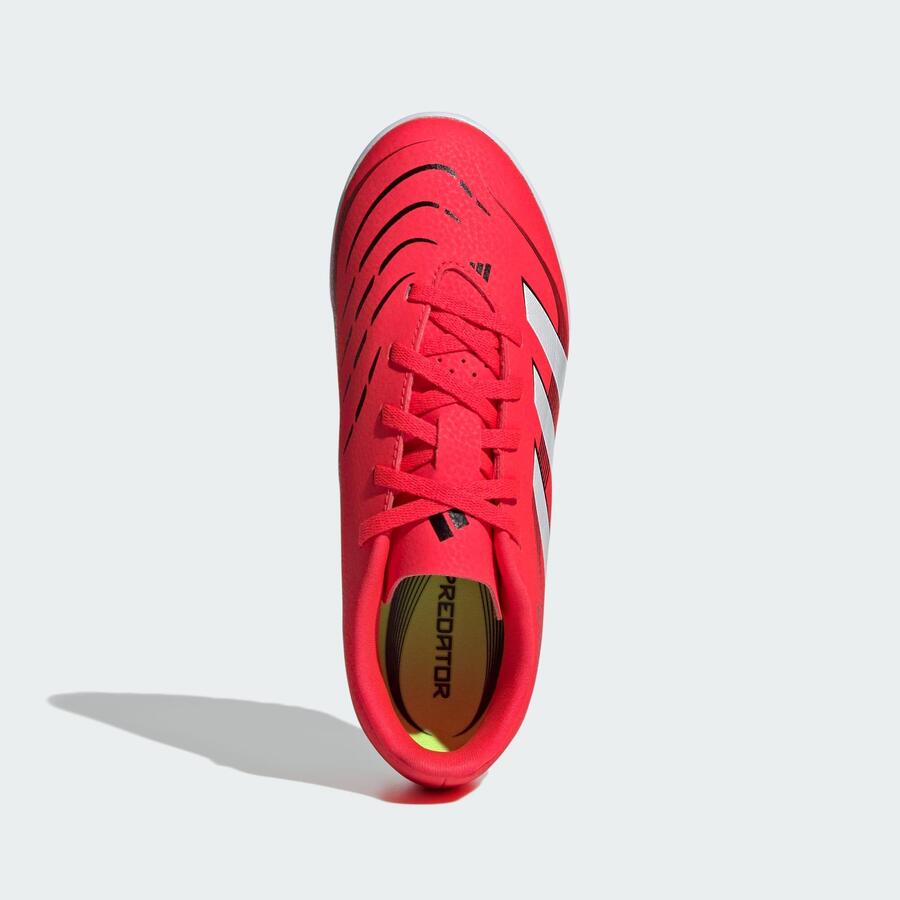 ADIDAS Футбольные бутсы Predator Club Kids TF — фото 2