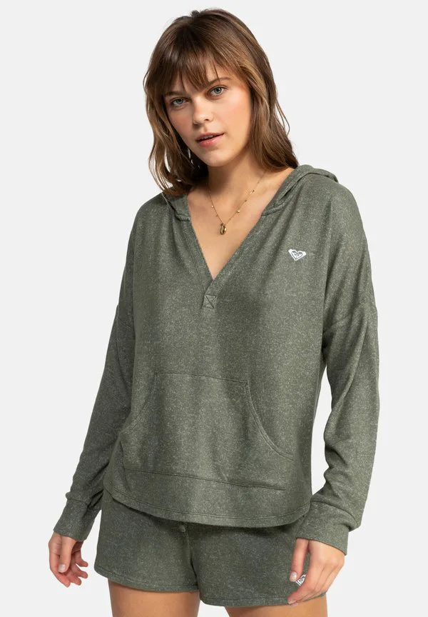 

Уютная толстовка saturdaze Roxy, Green, Зеленый, Уютная толстовка saturdaze Roxy, Green