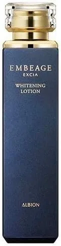 Лосьон отбеливающий Albion Exia Amvage Whitening Lotion, 200 мл