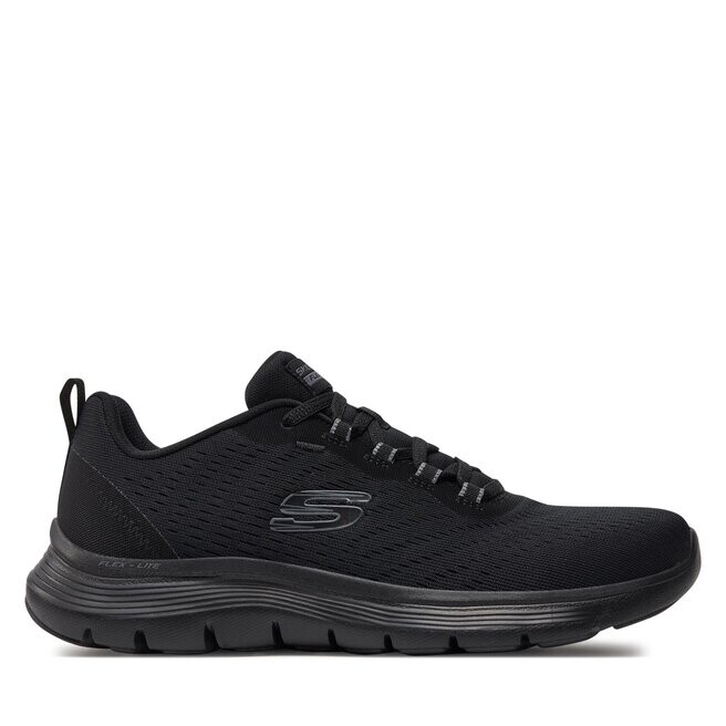 

Кроссовки Skechers Flex Appeal 5.0- 150201/BBK Black, черный