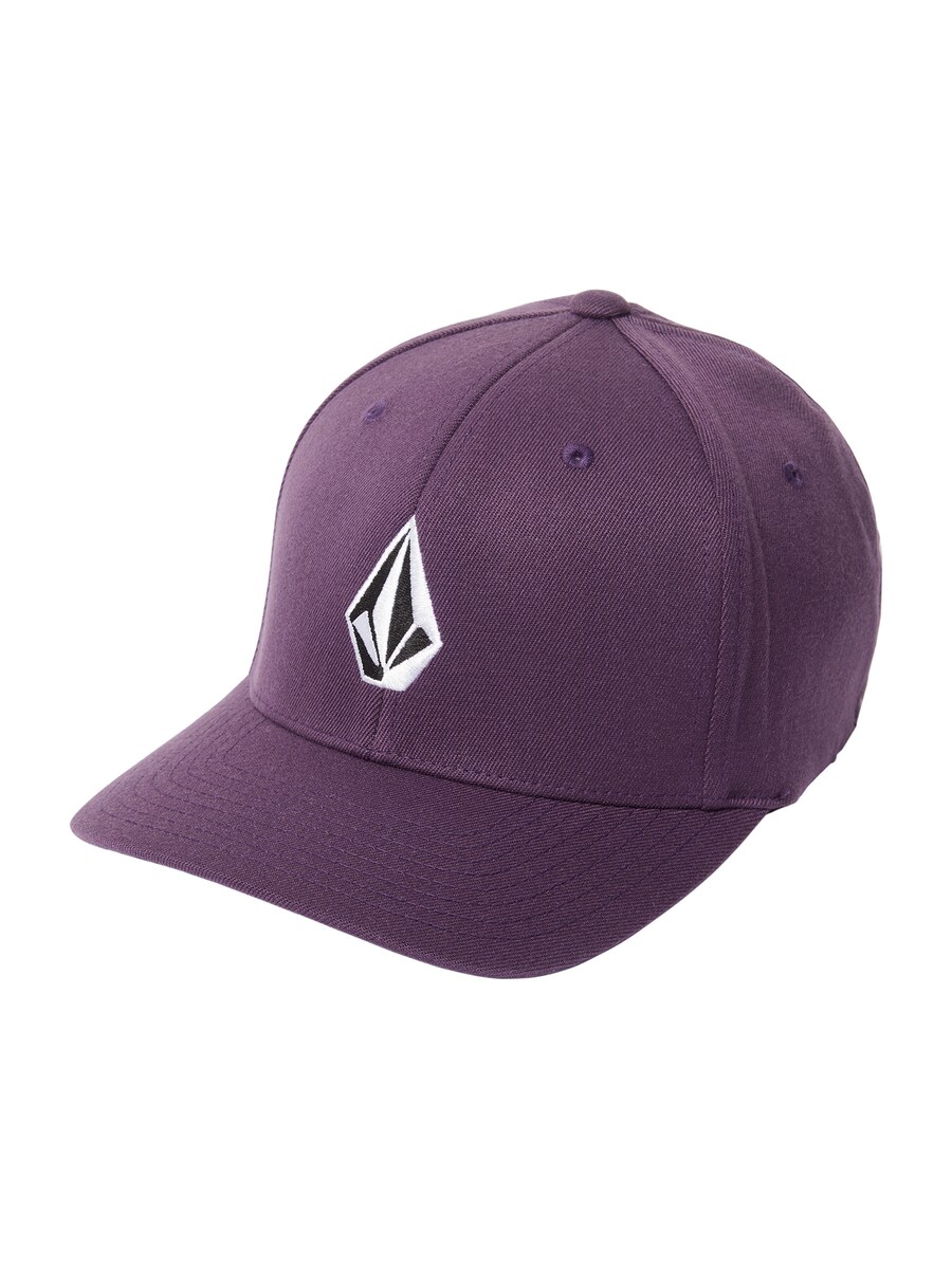 

Бейсболка Volcom, темно-фиолетовый