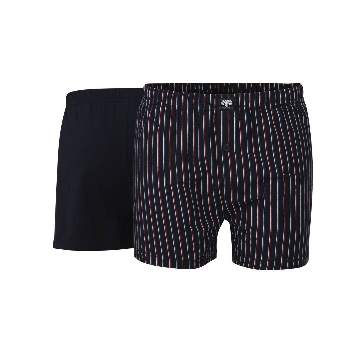 

Боксеры CECEBA Boxershort 2 шт, красный