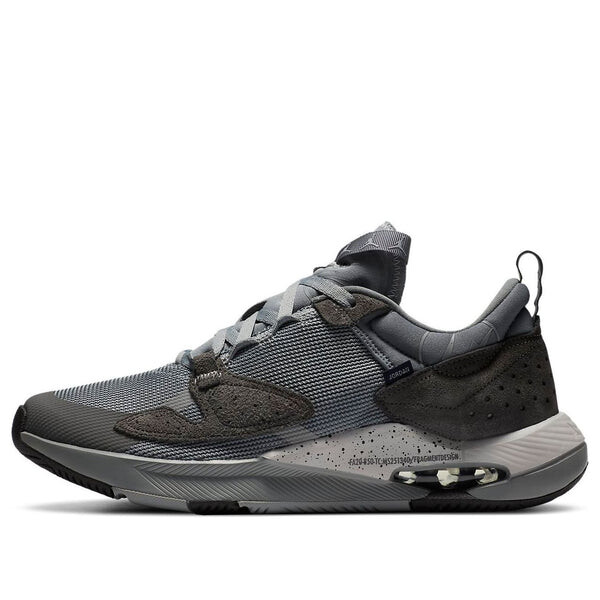 

Кроссовки фрагмент дизайн x air cadence sp Air Jordan, серый
