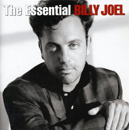 

CD диск Joel, Billy: The Essential Billy Joel