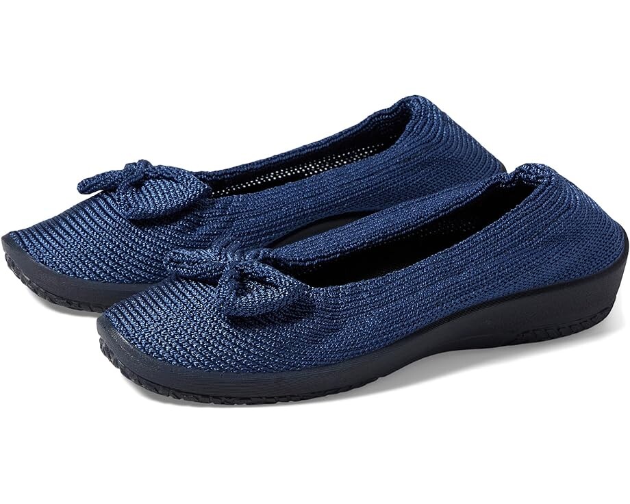 

Туфли на плоской подошве Arcopedico Lyla Sport, цвет Denim
