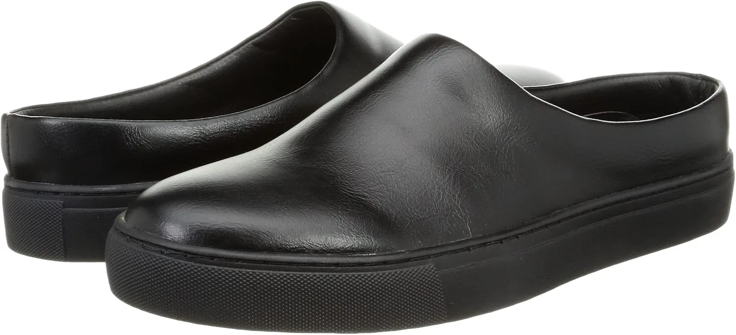

Шлепанцы Men's Slip-on Baboosh Sandal Sneaker Dedes, черный