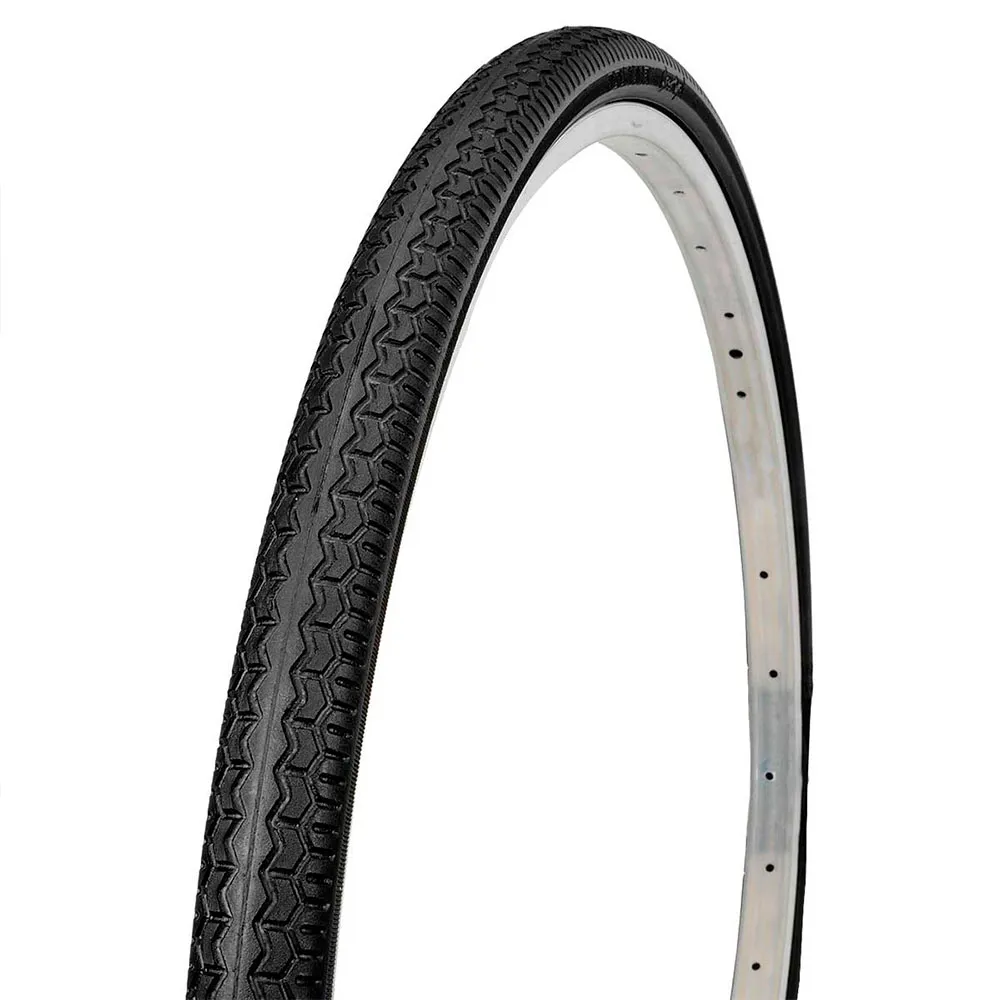 

Жесткая городская шина Brn 18-20 mm 700´´ x 35, серебряный