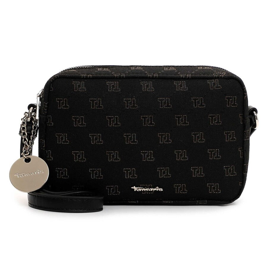 

Сумка через плечо Tamaris Crossbody Bag Clarice, черный