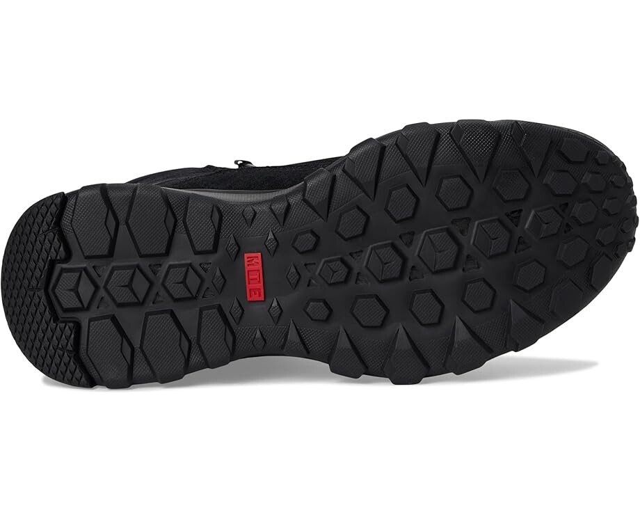 Ботинки Unisex Vans MTE Crestline Waterproof, черный — фото 3