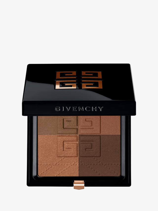 

Пудра-бронзер Prisme Libre Givenchy, H004