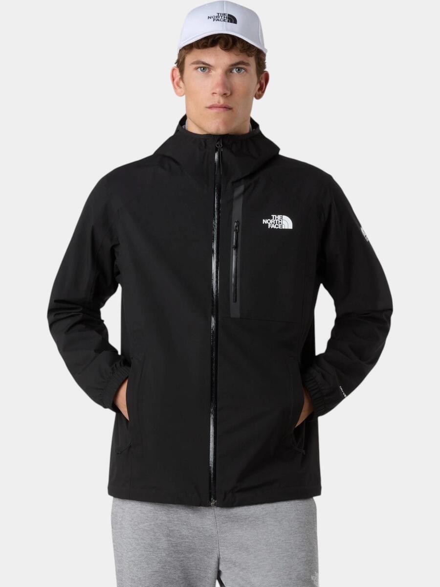 

THE NORTH FACE Куртка мужская M Mountain Athletics Rainlit