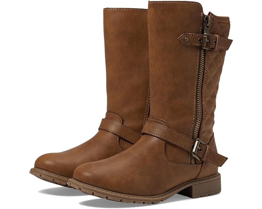 

Ботинки Mia Lil Gentri, цвет Saddle