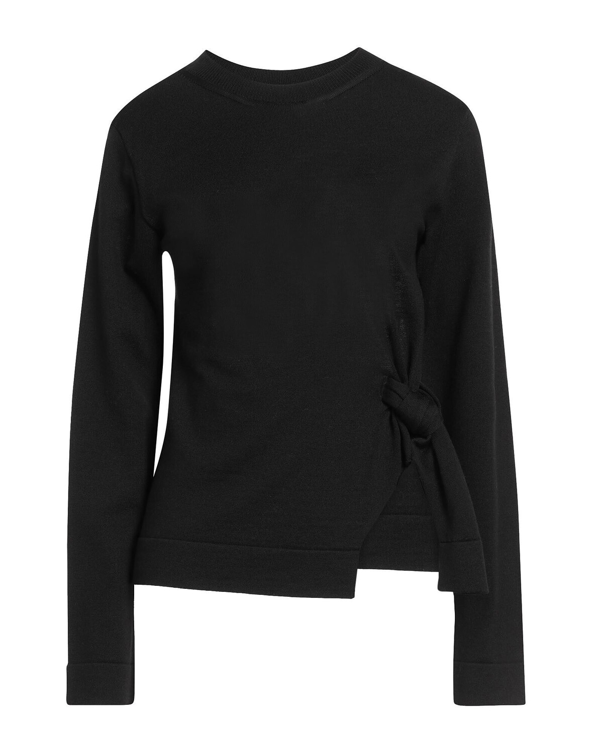 

Свитер Jil Sander, черный