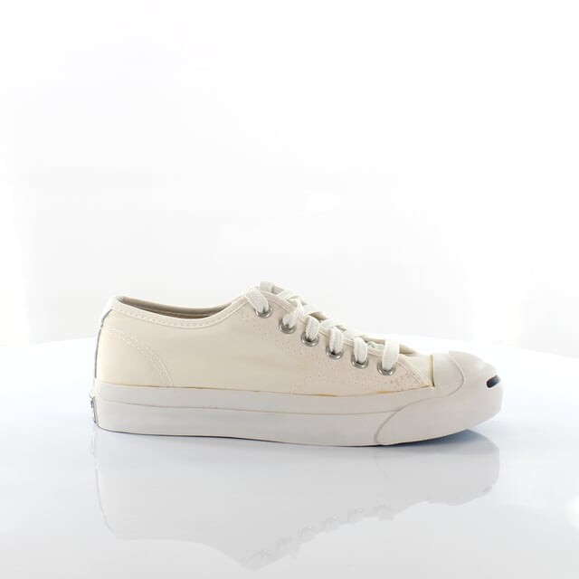 

Мужские кеды Jack Purcell cp jp from en plimsolls Converse, белый