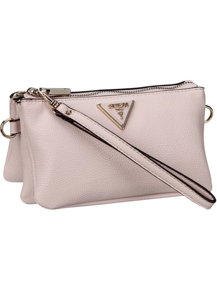 

Клатч Guess Abendtasche & Clutch Latona BG 11720, цвет Light Rose