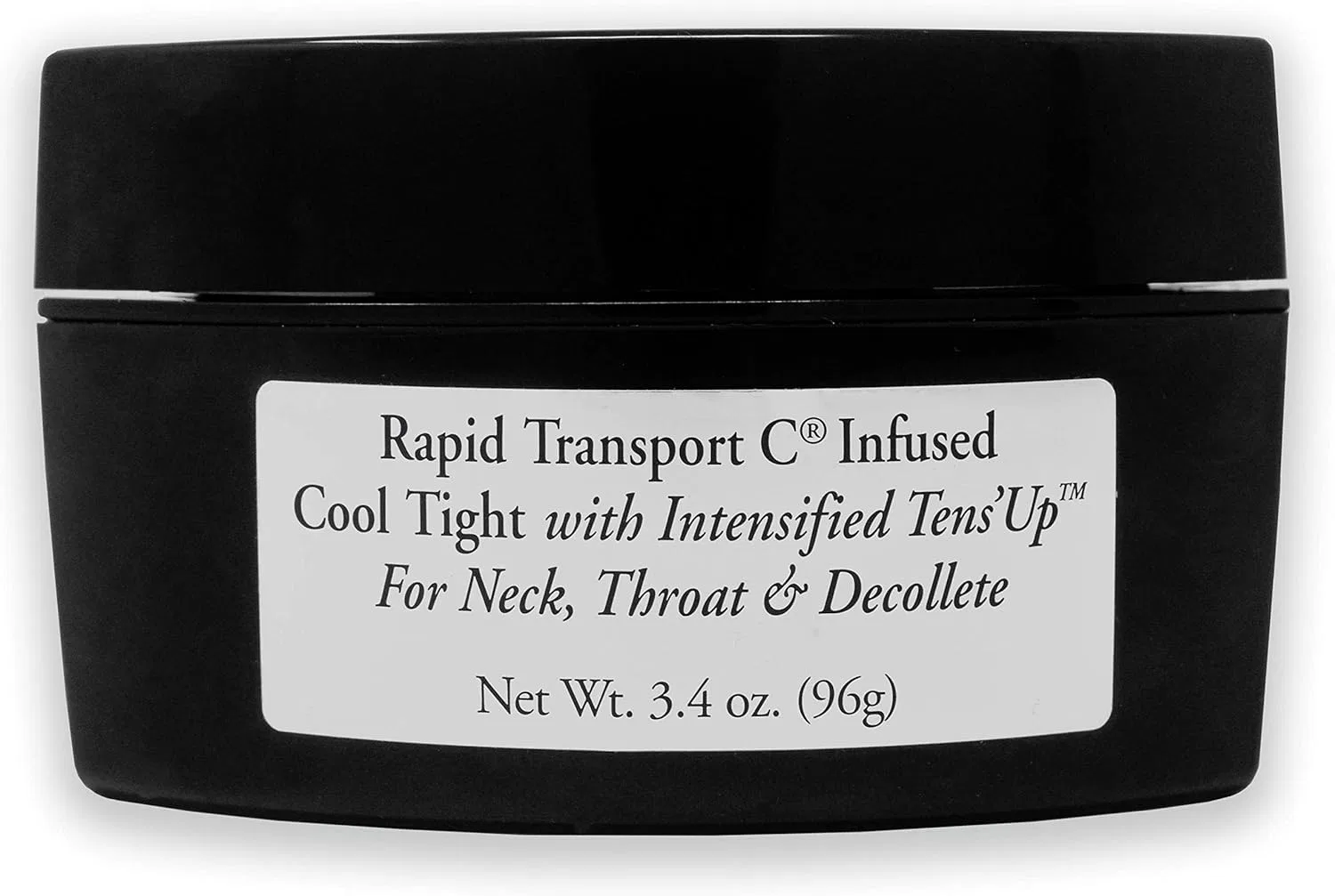 Крем для лица и шеи Signature Club A Rapid Transport C Infused Cool Tight, 3.4 fl oz — фото 2