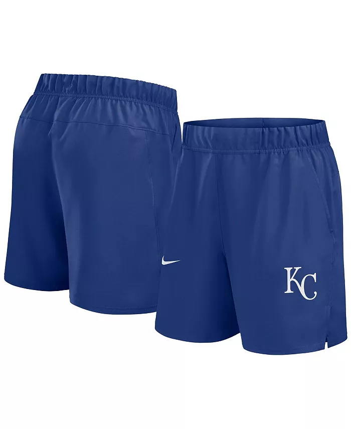 

Мужские шорты Kansas City Royals Woven Victory Performance Nike
