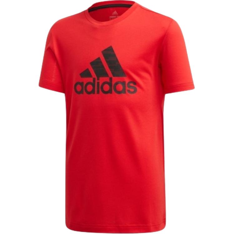 

Adidas Футболка оранжевая для детей 3-7 лет, Оранжевый, Adidas Футболка оранжевая для детей 3-7 лет