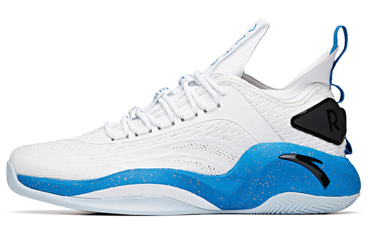 

ANTA RR6 Баскетбольные кроссовки мужские, Синий, ANTA RR6 Баскетбольные кроссовки мужские