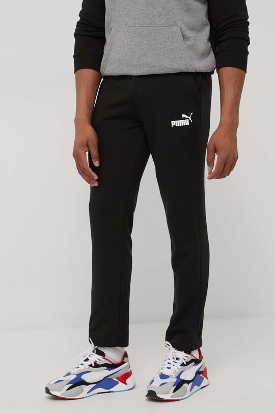 

Брюки 586720 Puma, черный