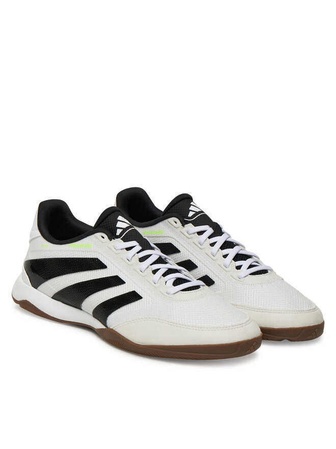 Футбольные бутсы Adidas Predator League JR — фото 2