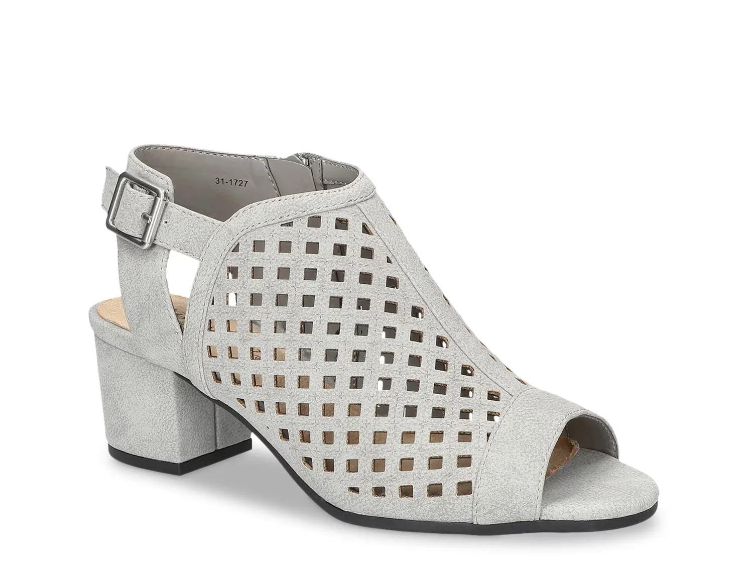 

Сандалии Belva Sandal Easy Street, серый