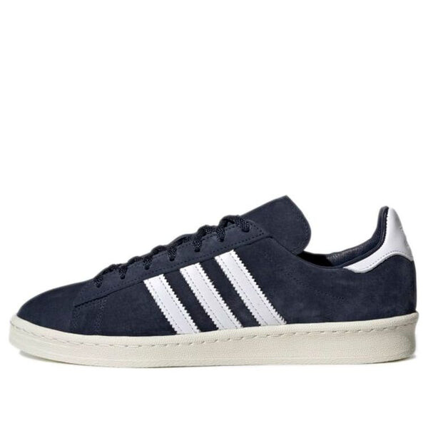 

Кроссовки кампус 80-х Adidas, синий